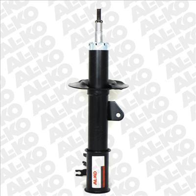 AL-KO 304065 - Амортизатор autospares.lv