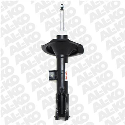 AL-KO 304014 - Амортизатор autospares.lv