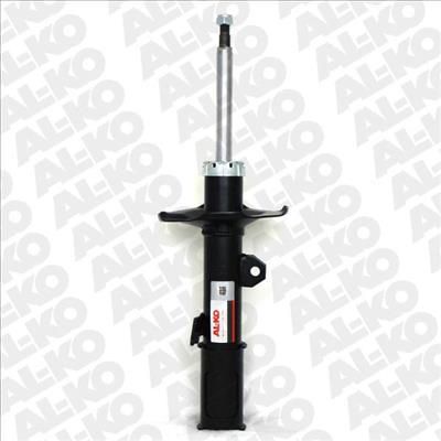 AL-KO 304024 - Амортизатор autospares.lv