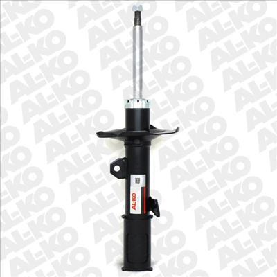 AL-KO 304025 - Амортизатор autospares.lv