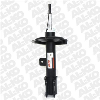 AL-KO 304144 - Амортизатор autospares.lv