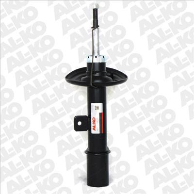 AL-KO 304155 - Амортизатор autospares.lv