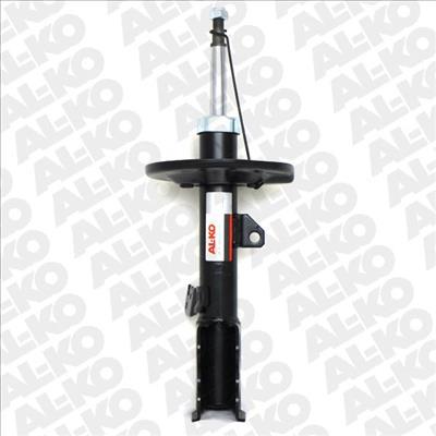 AL-KO 304105 - Амортизатор autospares.lv