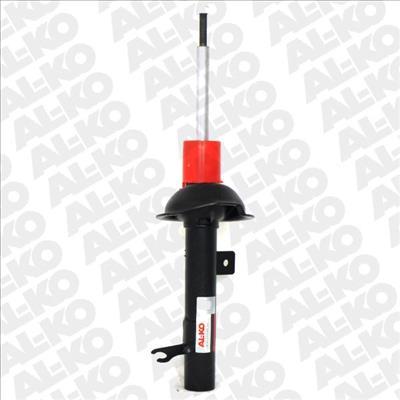 AL-KO 304125 - Амортизатор autospares.lv