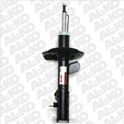 AL-KO 304175 - Амортизатор autospares.lv