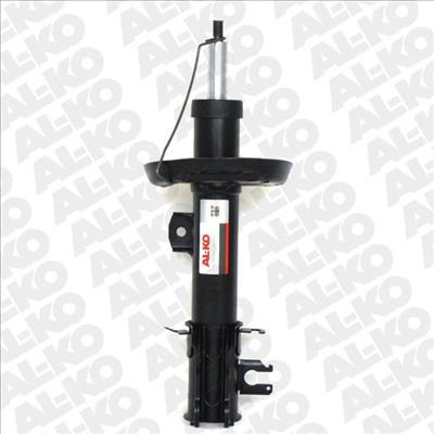 AL-KO 304314 - Амортизатор autospares.lv