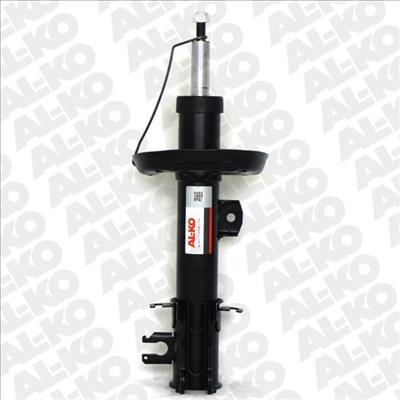 AL-KO 304315 - Амортизатор autospares.lv