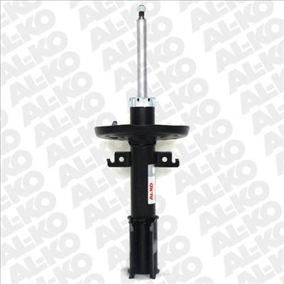 AL-KO 304373 - Амортизатор autospares.lv