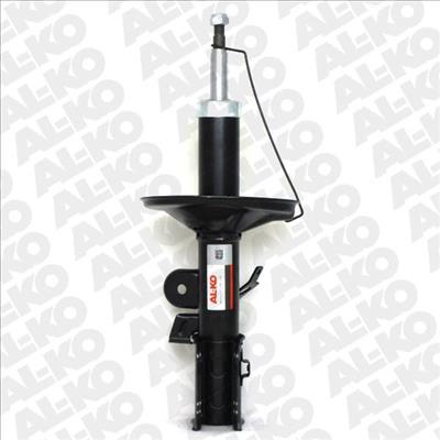 AL-KO 304294 - Амортизатор autospares.lv