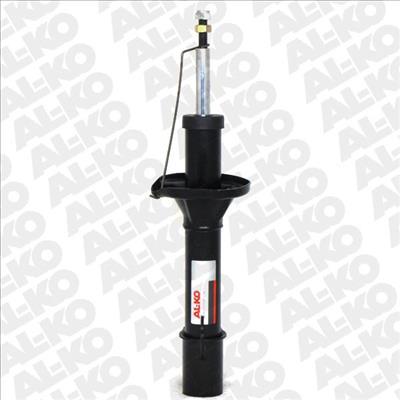 AL-KO 305323 - Амортизатор autospares.lv