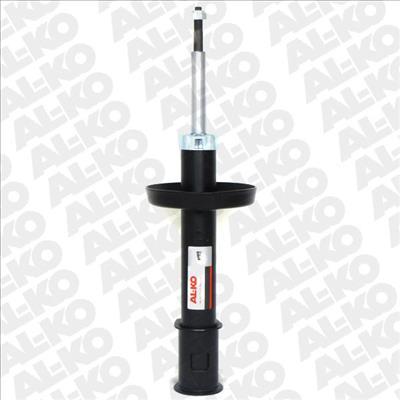 AL-KO 306020 - Амортизатор autospares.lv