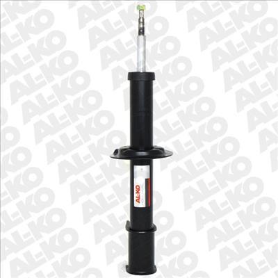 AL-KO 306300 - Амортизатор autospares.lv