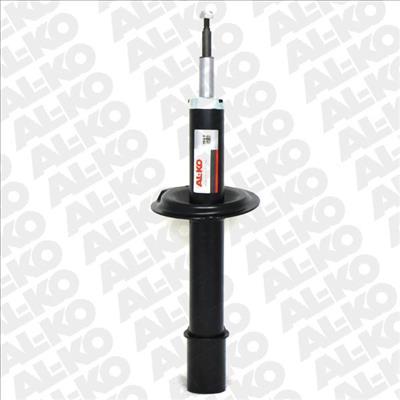 AL-KO 306310 - Амортизатор autospares.lv