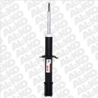 AL-KO 306230 - Амортизатор autospares.lv