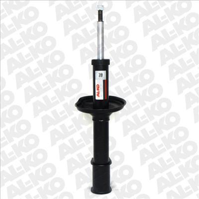 AL-KO 306750 - Амортизатор autospares.lv