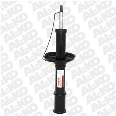 AL-KO 306753 - Амортизатор autospares.lv