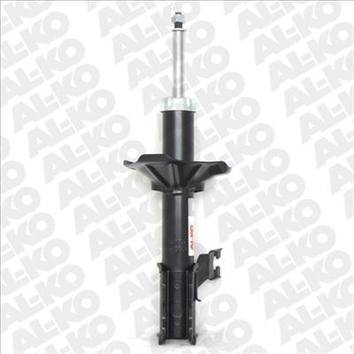 AL-KO 300991 - Амортизатор autospares.lv