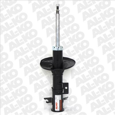 AL-KO 300904 - Амортизатор autospares.lv