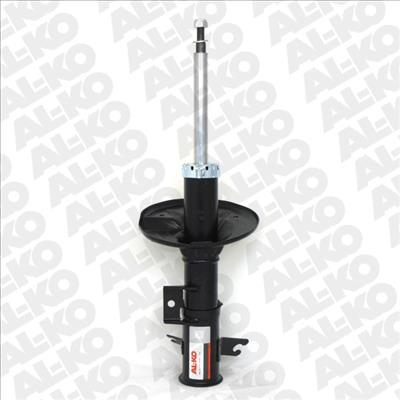 AL-KO 300905 - Амортизатор autospares.lv