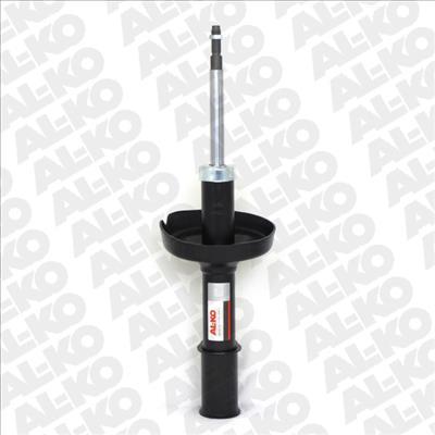 AL-KO 300980 - Амортизатор autospares.lv