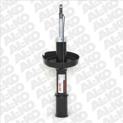 AL-KO 300983 - Амортизатор autospares.lv