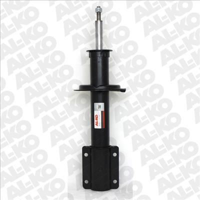 AL-KO 300930 - Амортизатор autospares.lv