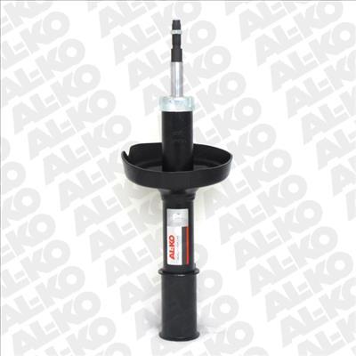 AL-KO 300970 - Амортизатор autospares.lv