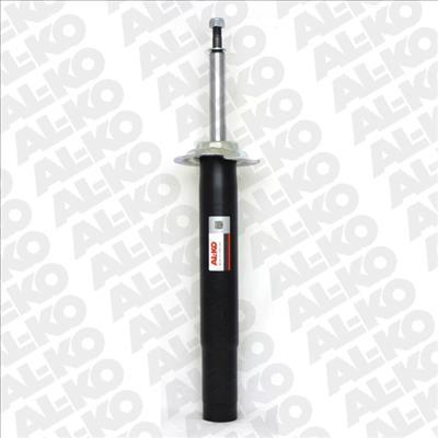 AL-KO 300484 - Амортизатор autospares.lv