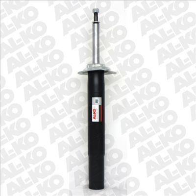 AL-KO 300485 - Амортизатор autospares.lv