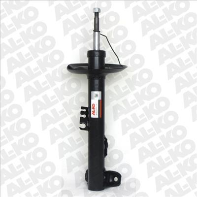 AL-KO 300435 - Амортизатор autospares.lv