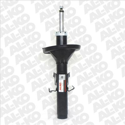 AL-KO 300473 - Амортизатор autospares.lv