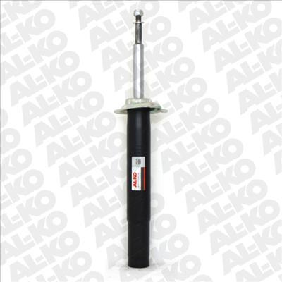 AL-KO 300564 - Амортизатор autospares.lv