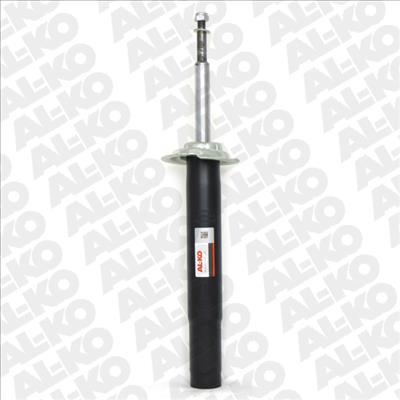 AL-KO 300565 - Амортизатор autospares.lv