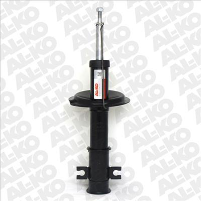 AL-KO 300533 - Амортизатор autospares.lv