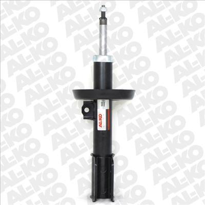 AL-KO 300654 - Амортизатор autospares.lv