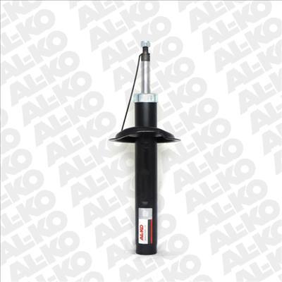 AL-KO 300684 - Амортизатор autospares.lv