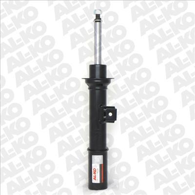 AL-KO 300094 - Амортизатор autospares.lv