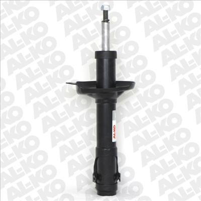 AL-KO 300043 - Амортизатор autospares.lv