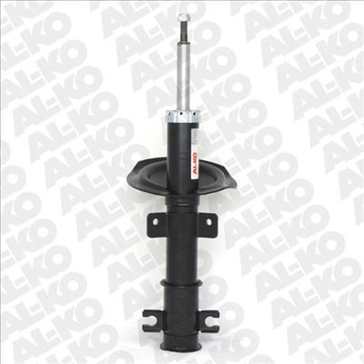 AL-KO 300163 - Амортизатор autospares.lv