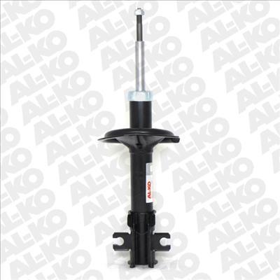 AL-KO 300110 - Амортизатор autospares.lv