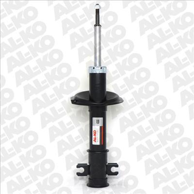 AL-KO 300123 - Амортизатор autospares.lv