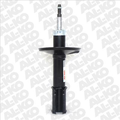 AL-KO 300170 - Амортизатор autospares.lv