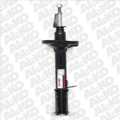 AL-KO 300854 - Амортизатор autospares.lv