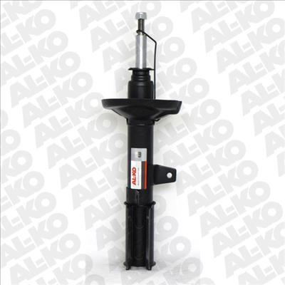 AL-KO 300865 - Амортизатор autospares.lv