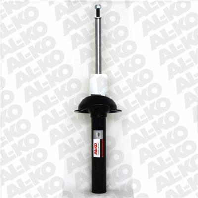 AL-KO 300803 - Амортизатор autospares.lv