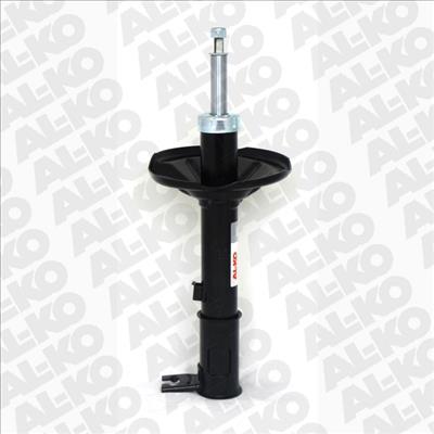 AL-KO 300811 - Амортизатор autospares.lv