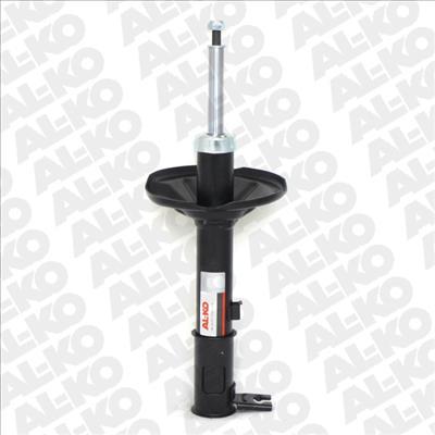 AL-KO 300812 - Амортизатор autospares.lv