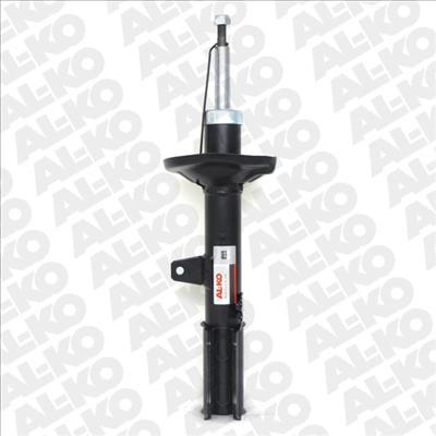 AL-KO 300884 - Амортизатор autospares.lv