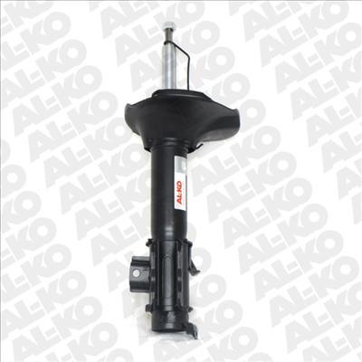 AL-KO 300834 - Амортизатор autospares.lv