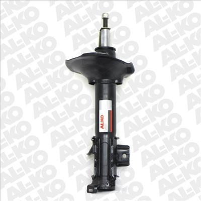 AL-KO 300835 - Амортизатор autospares.lv